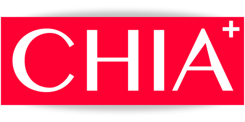 CHIA Logo
